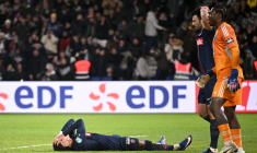 Le PSG perd et tout le monde gagne