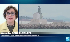 Arancha González Laya : "Les pays européens non-alignés avec Trump , il les menace d’un embargo"