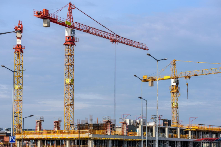Un Francilien ayant investi dans un appartement neuf à Villejuif (Val-de-Marne) en 2019 vit un cauchemar en raison des retards de livraison. (illustration) (Pixabay /PhotoMIX-Company)