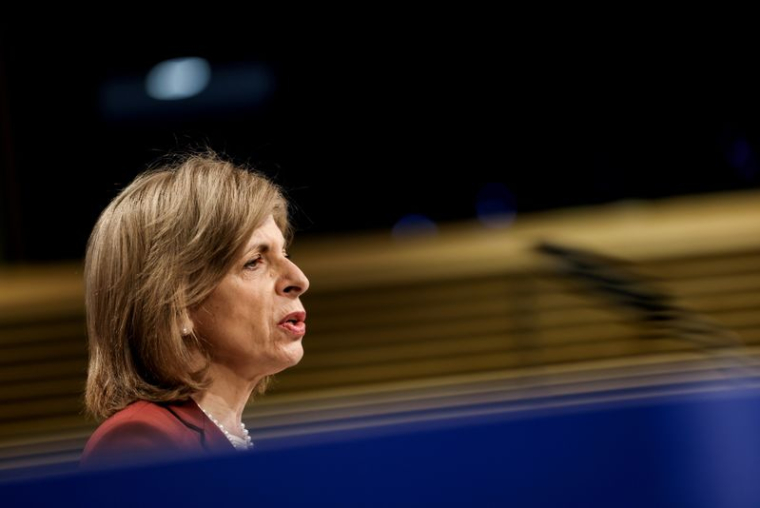 CORONAVIRUS: ALLÈGEMENT PROGRESSIF DES RESTRICTIONS DE VOYAGES EN VUE DANS L'UE CET ÉTÉ