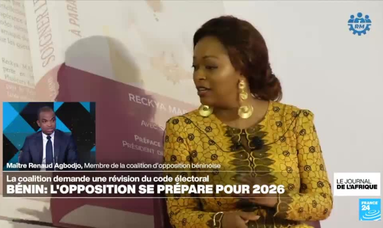 République démocratique du Congo : le mandat de la MONUSCO renouvelé