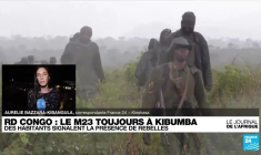 Burkina Faso : une ONG accuse des supplétifs de l'armée d'avoir massacré 28 civils