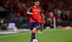 Aymeric Laporte revient sur sa relation toxique avec la France
