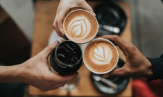 La demande mondiale augmente à mesure que les productions de café diminuent. (Illustration) (StockSnap / Pixabay)