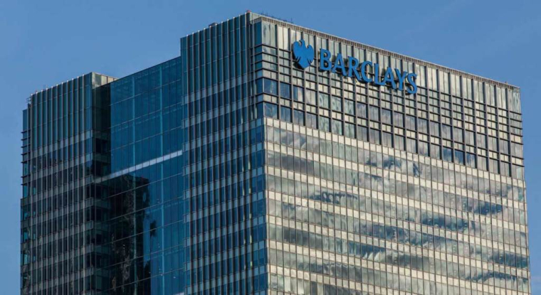 Le Revenu vous dévoile la liste des valeurs mises en avant par les analystes de la banque. (© Barclays)