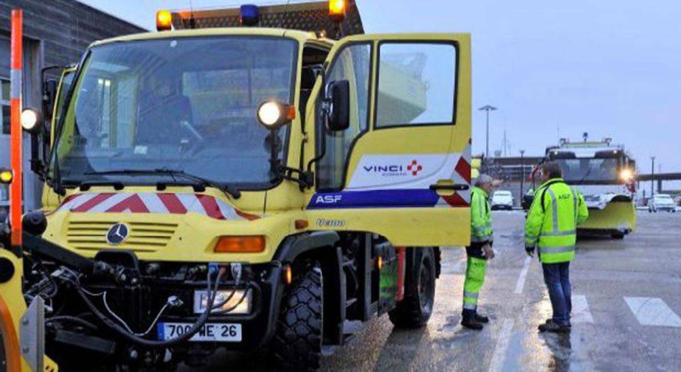 L'action Vinci a regagné 7,5% en un mois? (© Vinci)