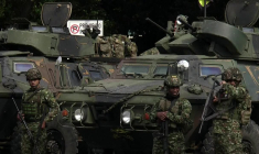 La Colombie renforce sa frontière avec le Venezuela après l'intervention américaine