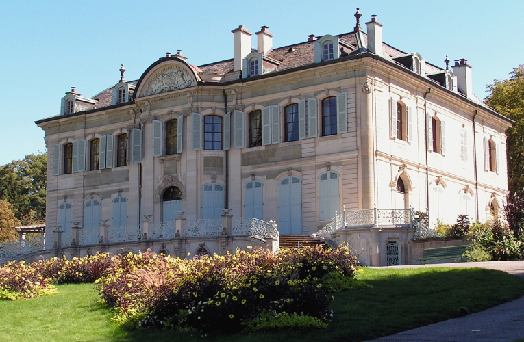 Crédit photo: Romano1246 - Wikimedia commons