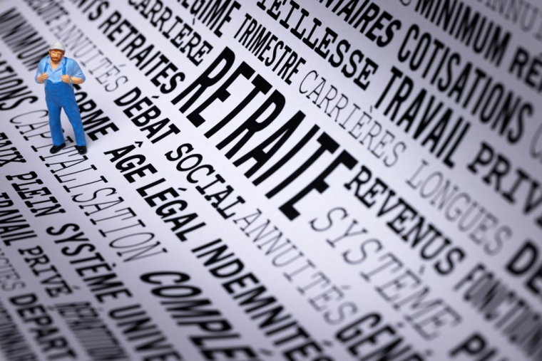 (illustration) ( AFP / JOEL SAGET )