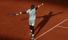 Open de France