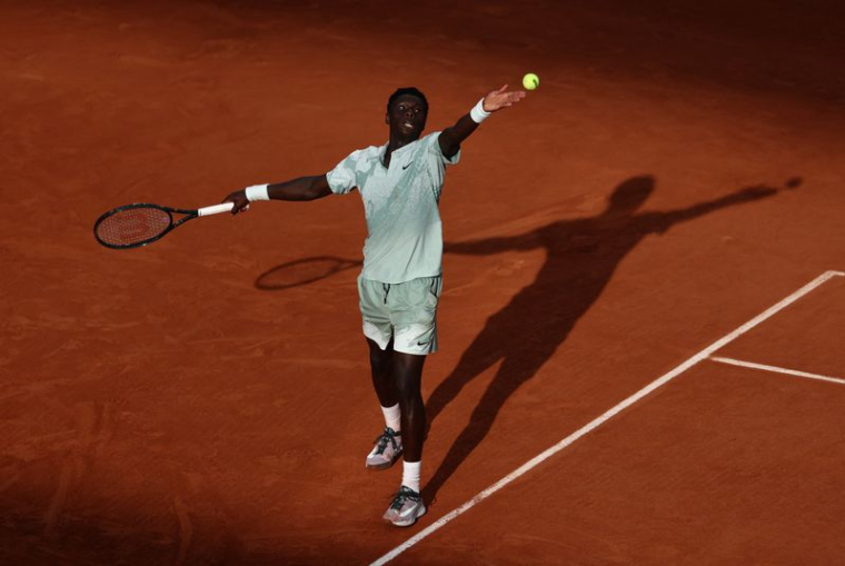 Open de France