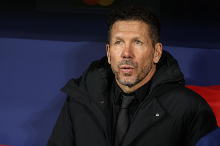 Diego Simeone dévoile son plan après la victoire du Cholismo contre l'Inter