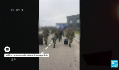 Guerre en Ukraine : des combattants népalais dans l'armée russe