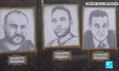 Un an après les explosions, Beyrouth ne parvient pas à panser ses plaies