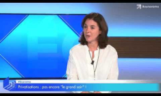 Privatisations : pas encore le grand soir !