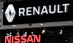 ( AFP / KENZO TRIBOUILLARD )