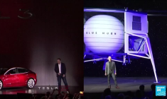 Impôts aux États-Unis : plusieurs milliardaires n'ont pas payé leur dû