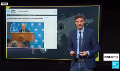 Une Eglise orthodoxe détruite par des frappes israéliennes à Gaza? Prudence !