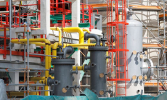 Première usine espagnole de biocarburants de deuxième génération à Cartagena