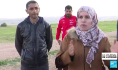 Législatives en Tunisie : de nombreux jeunes désœuvrés