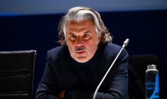 Vincent Labrune subit « une situation compliquée » depuis la séparation avec Canal+