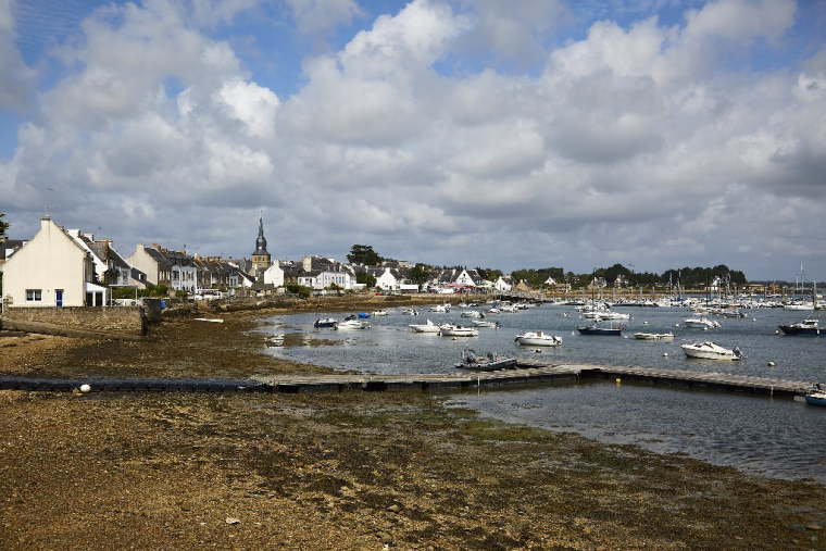 C’est en Bretagne et en Vendée que l’on trouve le plus de propriétaires (Crédit photo: Sebastian We - Flickr)