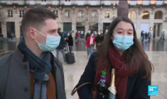 Nouvel an 2020 : un réveillon pas comme les autres