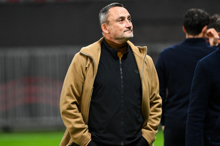 Nice entre dans l’histoire du football français