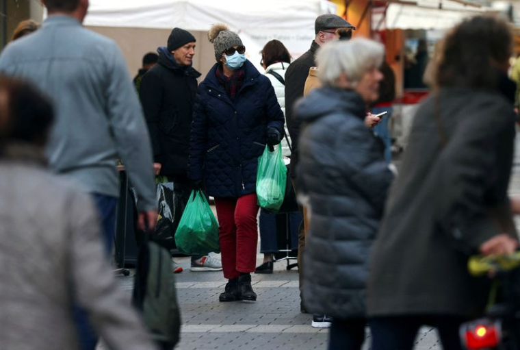 ALLEMAGNE: LE CHÔMAGE BAISSE PLUS QUE PRÉVU EN DÉCEMBRE