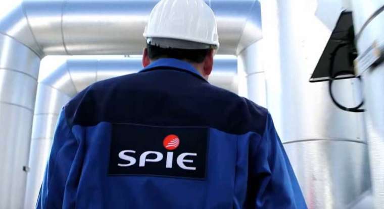 En 2017, Spie a multiplié les acquisitions. (© Spie)