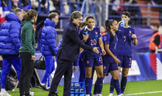 On connaît les adversaires des Bleues pour les qualifications à la Coupe du monde 2027