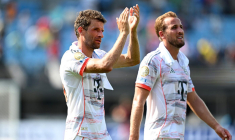 La vidéo d'adieu de Thomas Müller au Bayern