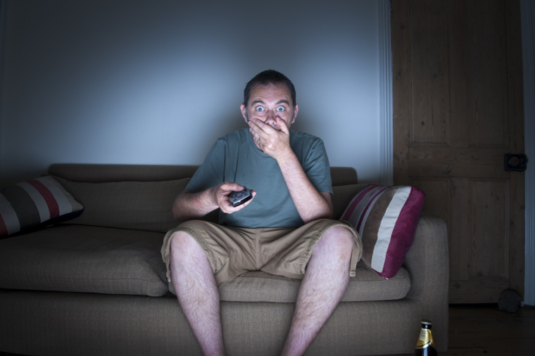 4 films très confinés à voir pour relativiser (Crédits photo : Shutterstock)