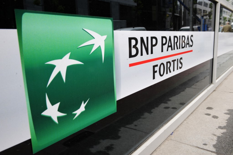 ( AFP / DOMINIQUE FAGET )