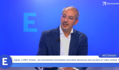 Apple, LVMH, Nvidia : les locomotives boursières sont-elles devenues des boulets en cette rentrée ?