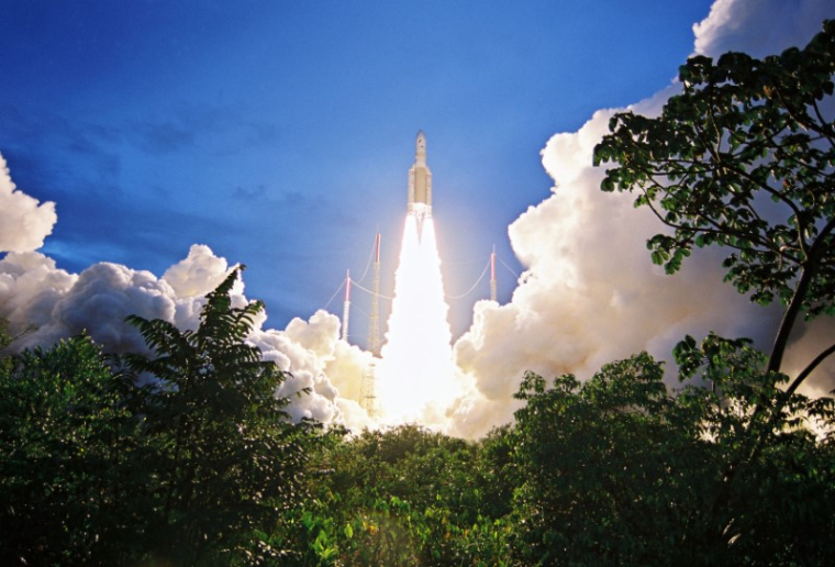 ARIANESPACE DISCUTE AVEC LES PREMIERS CLIENTS D'ARIANE 6