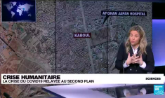 Afghanistan : inquiétante explosion des cas de rougeole