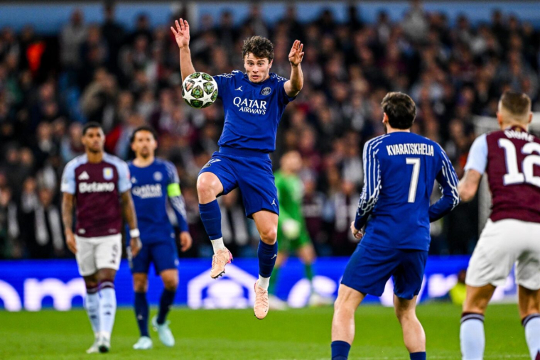 L'historique des clubs français en demi-finales de Ligue des champions