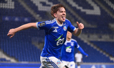 Barco, complètement barge