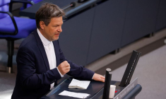 LE G7 REFUSE DE PAYER LE GAZ RUSSE EN ROUBLES