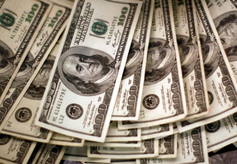 ÉTATS-UNIS: L'INFLATION ACCÉLÈRE À 4,2% SUR UN AN EN AVRIL
