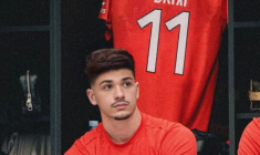 Fouad Brixi, la mauvaise blague belge