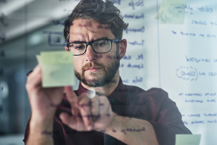 Etes-vous pr&ecirc;t &agrave; vous lancer dans la cr&eacute;ation d'entreprise ? (Visuel Adobe Stock)