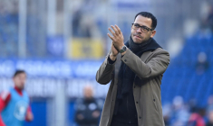 Liam Rosenior s'exprime sur les rumeurs qui l'envoient à Chelsea