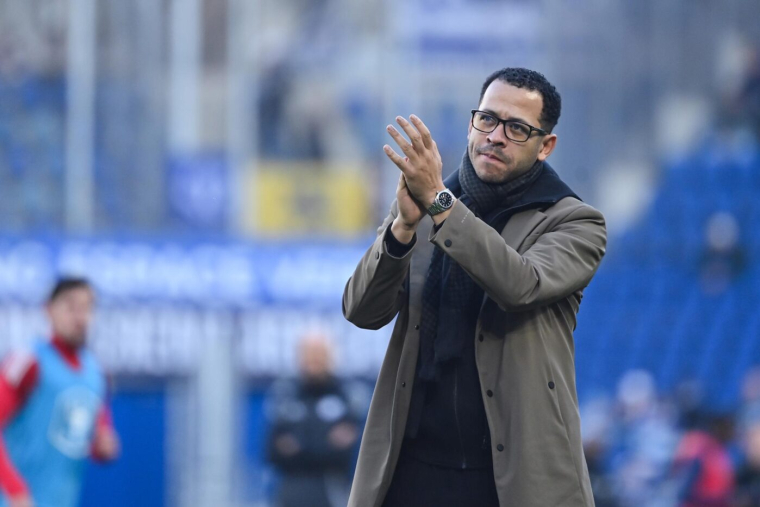 Liam Rosenior s'exprime sur les rumeurs qui l'envoient à Chelsea