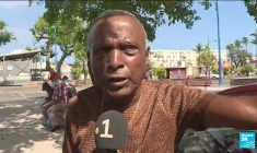 Covid-19 : retour de l'état d’urgence sanitaire à La Réunion