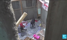 Mayotte : opération "Wuambushu", vrai départ de l'opération sécuritaire contestée ce lundi 22 mai