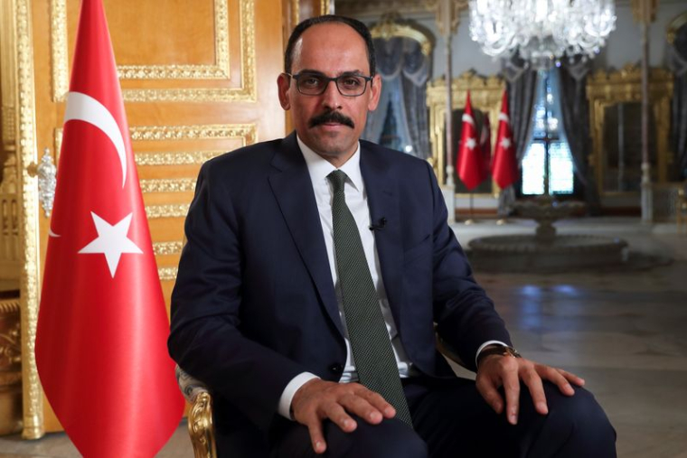 LA TURQUIE NE FERA PAS MARCHE ARRIÈRE SUR LES SYSTÈMES S-400 RUSSES