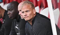 Reims dit au revoir à son entraîneur