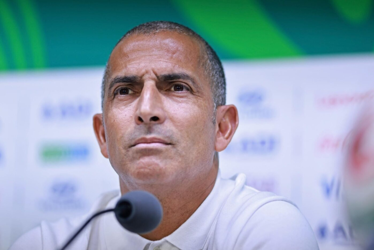 La Tunisie vire son sélectionneur... avant de rétropédaler ?
